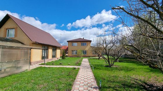 Продажа дома, 250 м², с участком 15 соток