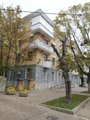 Продажа 2-комнатной квартиры 50 м², 4/4 этаж