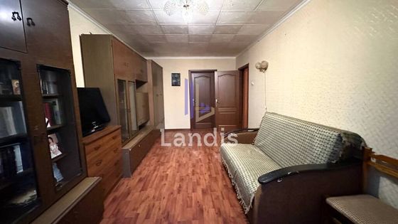 Продажа 3-комнатной квартиры 58,8 м², 5/9 этаж