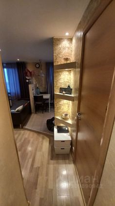 Продажа 2-комнатной квартиры 40 м², 10/12 этаж