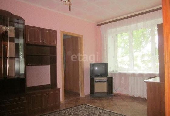 Аренда 2-комнатной квартиры 42 м², 3/4 этаж