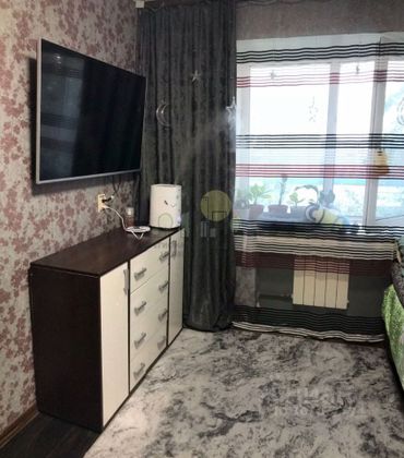 Продажа 1-комнатной квартиры 26 м², 3/3 этаж