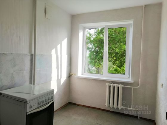 Продажа 2-комнатной квартиры 45,3 м², 2/9 этаж