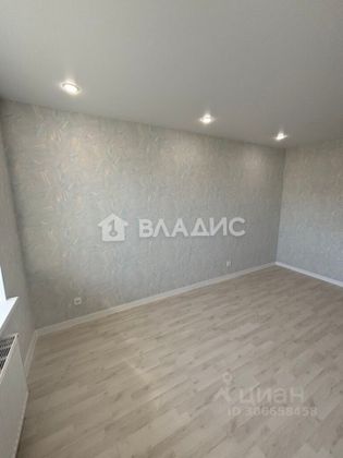 Продажа 1-комнатной квартиры 39 м², 2/4 этаж