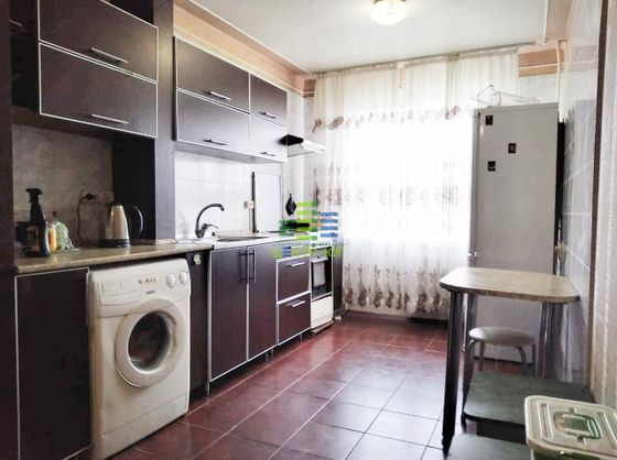 Продажа 2-комнатной квартиры 53,4 м², 9/9 этаж