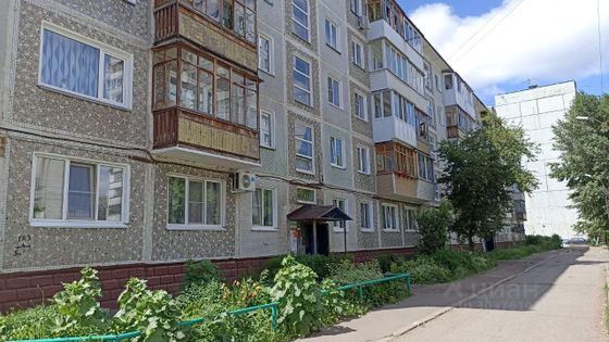 Аренда 2-комнатной квартиры 43,5 м², 4/5 этаж