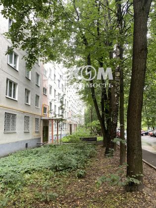 Продажа 2-комнатной квартиры 44,3 м², 1/9 этаж