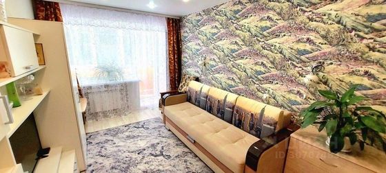 Продажа 2-комнатной квартиры 42 м², 4/5 этаж