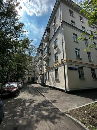 Продажа 3-комнатной квартиры 73,4 м², 5/5 этаж