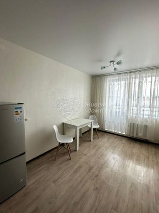 Продажа 1-комнатной квартиры 31,4 м², 10/10 этаж