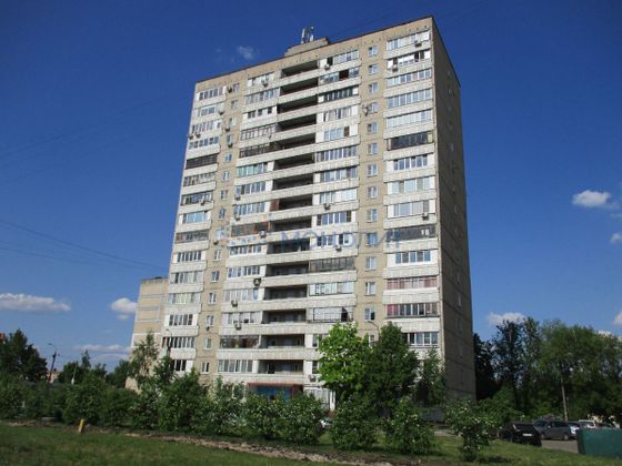 Продажа 4-комнатной квартиры 82,6 м², 7/16 этаж