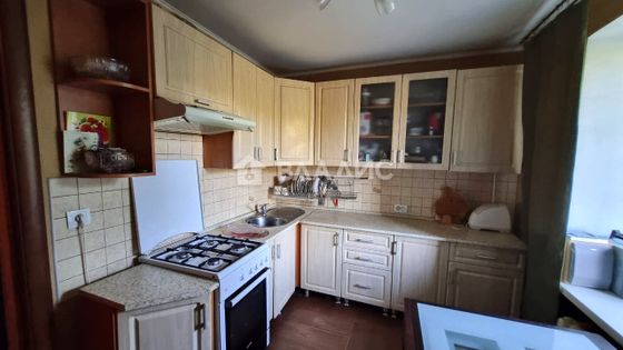 Продажа 1-комнатной квартиры 34,8 м², 1/10 этаж