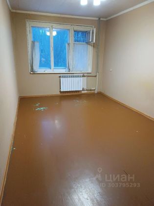 Продажа 3-комнатной квартиры 57 м², 7/9 этаж