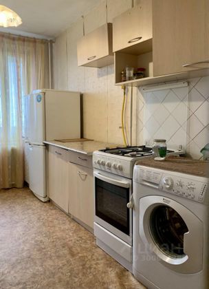 Продажа 1-комнатной квартиры 33,2 м², 10/12 этаж