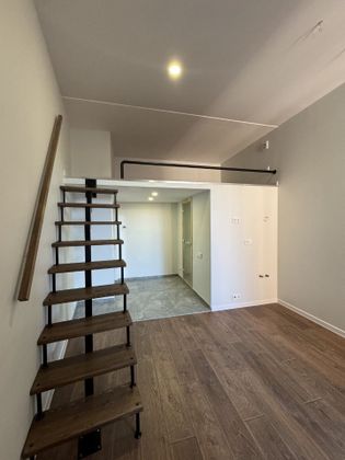 Продажа квартиры-студии 36,8 м², 2/4 этаж