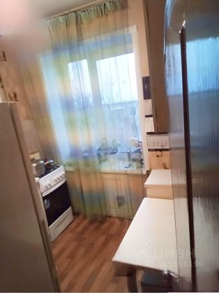 Продажа 3-комнатной квартиры 57 м², 3/5 этаж