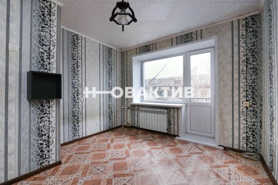 Продажа 1-комнатной квартиры 23 м², 5/5 этаж