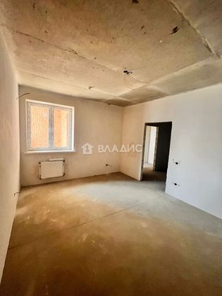 Продажа 1-комнатной квартиры 35,3 м², 9/16 этаж