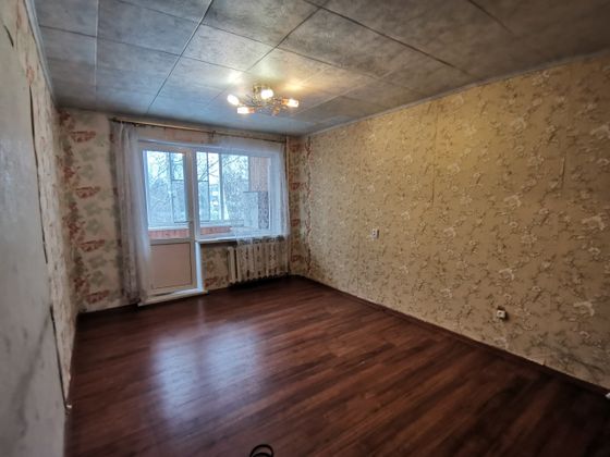 Продажа 2-комнатной квартиры 43,5 м², 4/5 этаж