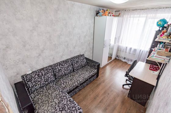 Продажа 2-комнатной квартиры 52 м², 5/9 этаж