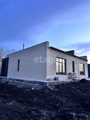 Продажа дома, 125 м², с участком 7 соток