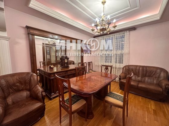 Продажа 3-комнатной квартиры 89,2 м², 5/10 этаж