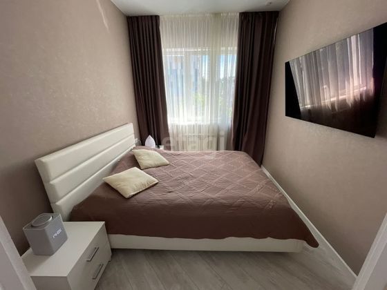 Продажа 2-комнатной квартиры 48,2 м², 2/9 этаж