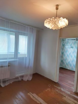 Продажа 2-комнатной квартиры 44,5 м², 5/5 этаж