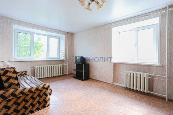 Продажа 1-комнатной квартиры 30,7 м², 3/5 этаж