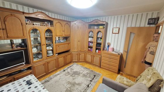 Продажа 2-комнатной квартиры 39 м², 7/12 этаж