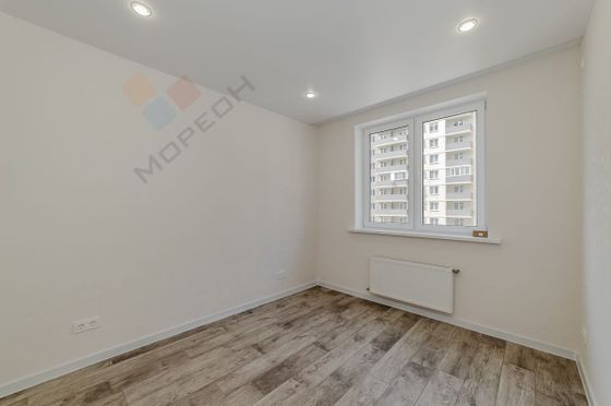 Продажа 2-комнатной квартиры 52,3 м², 7/18 этаж