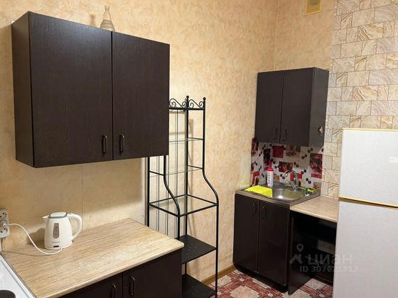 Аренда 2-комнатной квартиры 55 м², 2/5 этаж