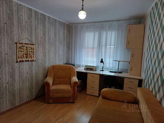 Продажа 3-комнатной квартиры 78,4 м², 2/10 этаж