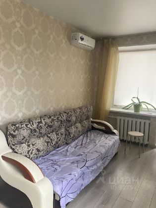 Аренда 2-комнатной квартиры 41,5 м², 4/5 этаж