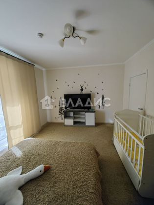 Продажа 2-комнатной квартиры 56 м², 2/14 этаж