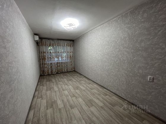 Продажа 2-комнатной квартиры 43,8 м², 1/5 этаж