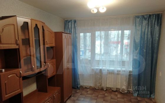 Продажа 1-комнатной квартиры 38,8 м², 1/10 этаж