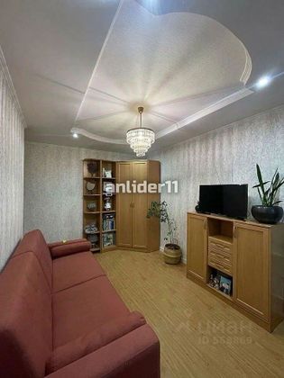 Продажа 3-комнатной квартиры 63 м², 3/5 этаж