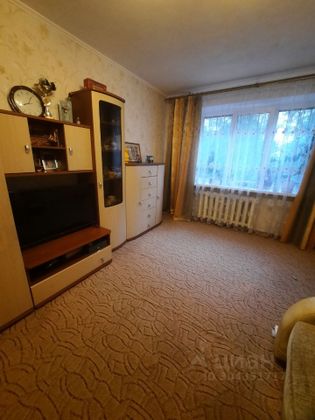 Продажа 3-комнатной квартиры 67 м², 1/11 этаж