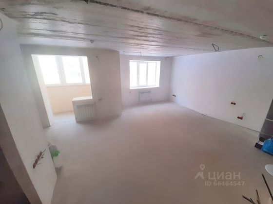 Продажа 1-комнатной квартиры 32,6 м², 3/10 этаж