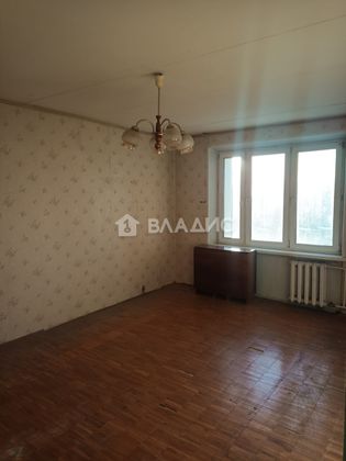 Продажа 1-комнатной квартиры 35 м², 10/12 этаж