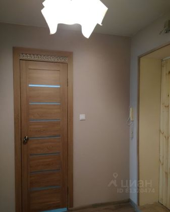 Аренда 1-комнатной квартиры 46 м², 3/10 этаж