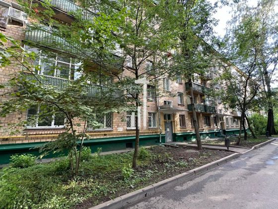 Продажа 2-комнатной квартиры 44,1 м², 2/5 этаж