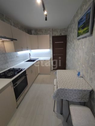 Аренда 3-комнатной квартиры 63 м², 2/9 этаж