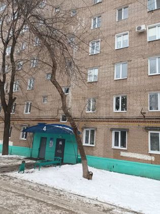 Продажа 2-комнатной квартиры 47 м², 4/9 этаж