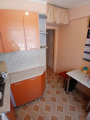 Продажа 2-комнатной квартиры 48,9 м², 1/5 этаж