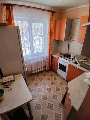 Продажа 2-комнатной квартиры 48,9 м², 1/5 этаж