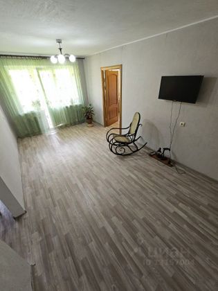 Продажа 2-комнатной квартиры 45 м², 5/5 этаж