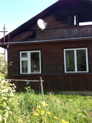 Продажа дома, 77,8 м², с участком 7,4 сотки