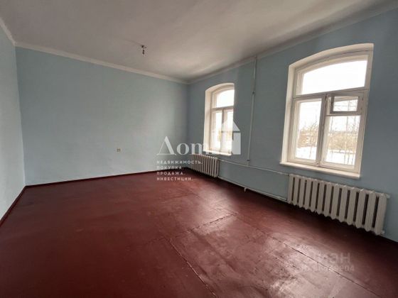 Продажа 2-комнатной квартиры 52,3 м², 2/3 этаж